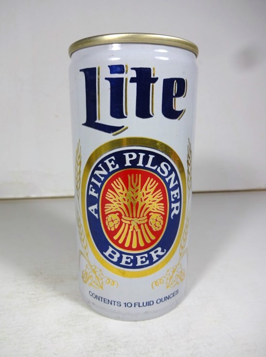 Lite Beer - 10oz - Click Image to Close